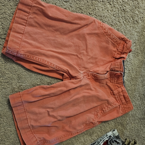 4 pairs of shorts - Picture 4 of 9